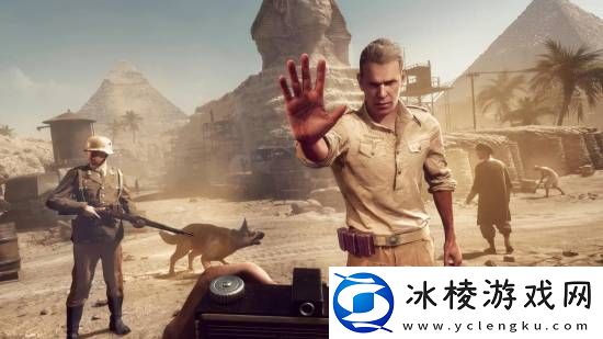 玩家热议夺宝奇兵：古老之圈不能杀狗：冲上来咬人也得爱