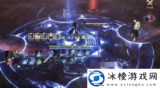 诛仙世界邪宗天罚噩梦难度怎么打