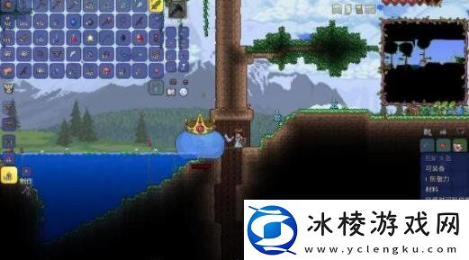 泰拉瑞亚钥匙怎么收集泰拉瑞亚钥匙如何快速的收集更多