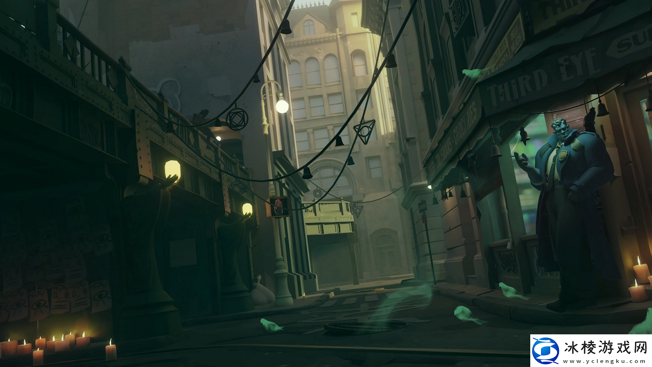 玩家给G胖发邮件成功要到Deadlock测试资格