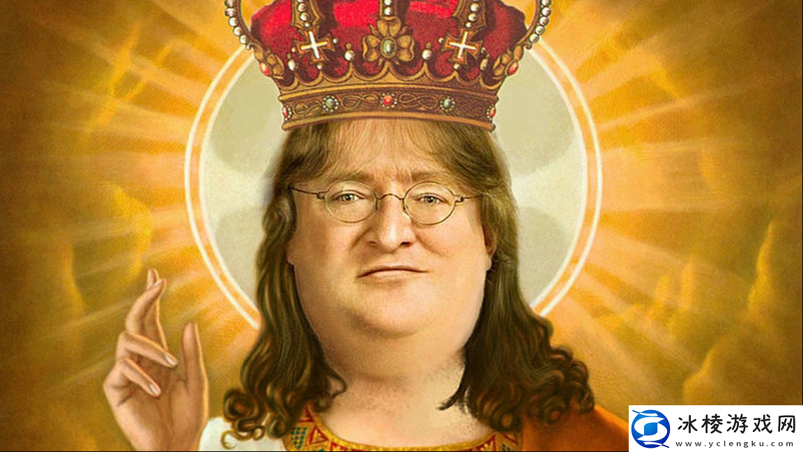 玩家给G胖发邮件成功要到Deadlock测试资格