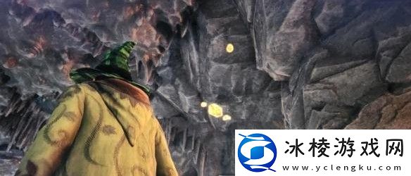 霍格沃茨之遗霍克拉普空心洞收藏箱获得攻略-神秘任务全解锁方案