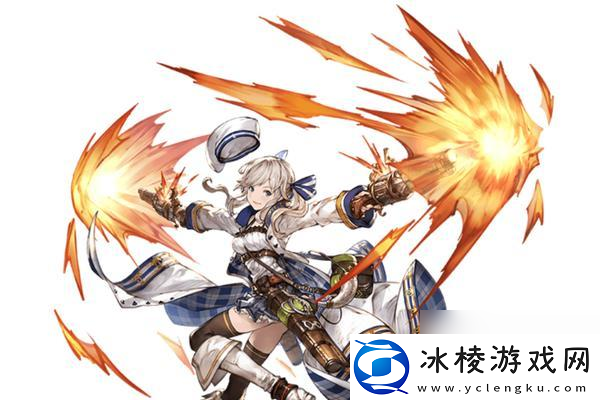 苍蓝誓约格里德利