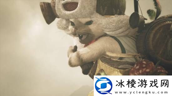 PS新宣传片展望2025游戏阵容!死亡搁浅2