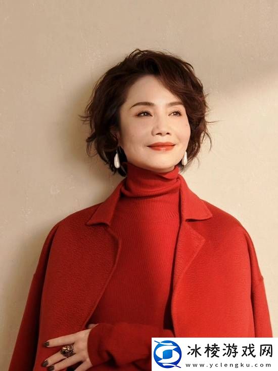 前央视知名主持人转行当演员-演话剧是从小的梦想