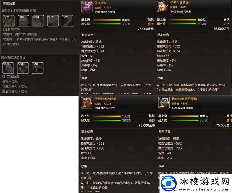 原创地下城与勇士起源史诗装备获取方法！