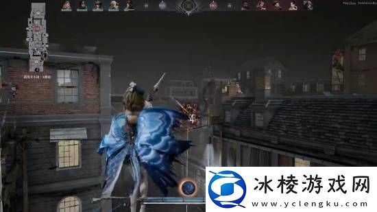 国产5V5多人竞技游戏From