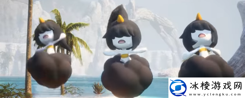 幻兽帕鲁幽焰狼繁殖攻略分享