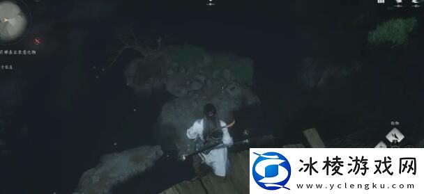 燕云十六声奇术红尘障目获取方法介绍