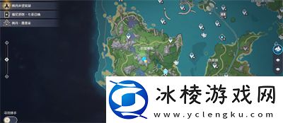 原神4.2生日快乐隐藏任务攻略