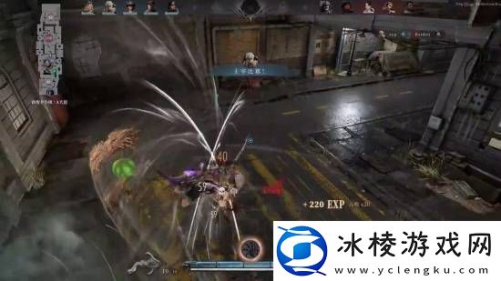 国产5V5多人竞技游戏From