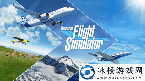 微软飞行模拟2024发售首日差评如潮