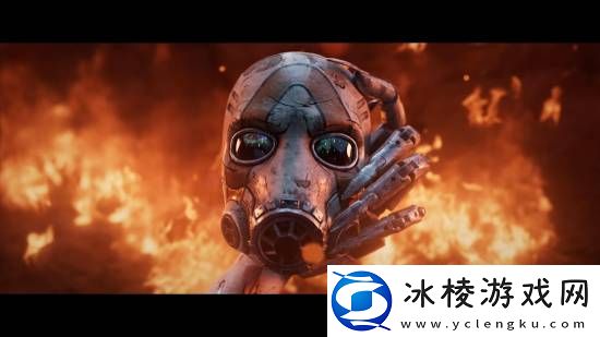 PS新宣传片展望2025游戏阵容!死亡搁浅2