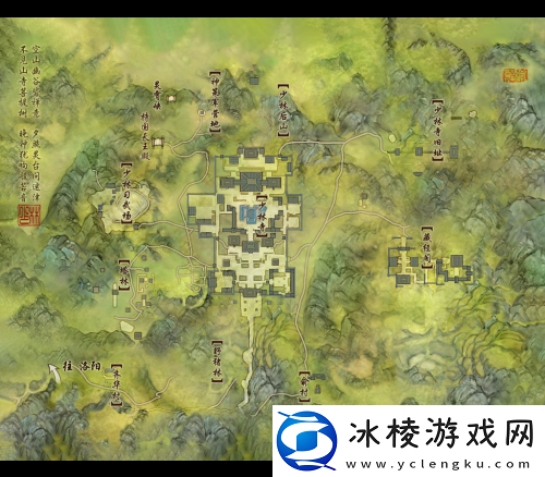 剑网3少林寺怎么样