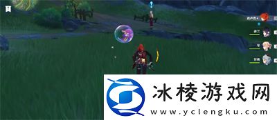 原神4.2生日快乐隐藏任务攻略