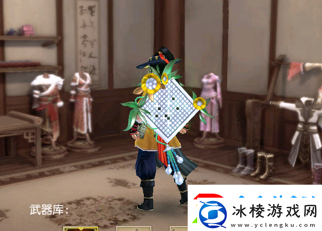 九阴手游冬季版本来袭！内功对决玩法上新