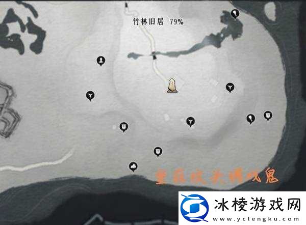 燕云十六声收集地图攻略总汇