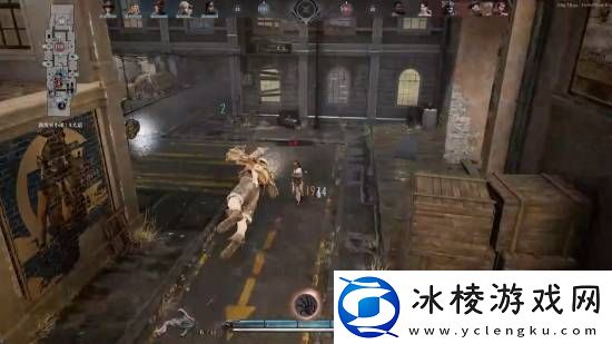 国产5V5多人竞技游戏From