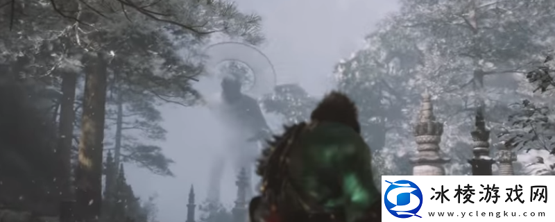 黑神话：悟空寅虎铁匠位置介绍