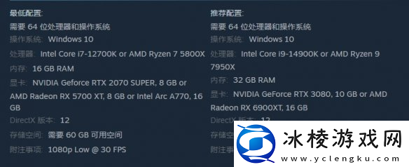 急救员模拟器游戏配置要求介绍