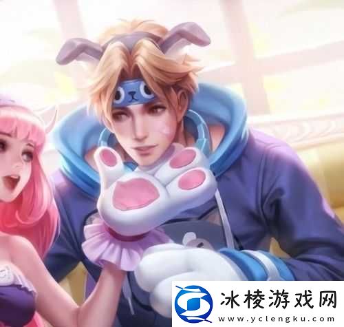 王者荣耀新皮肤大乔孙策猫狗日记超萌爆料-猪八戒月底震撼上线引期待