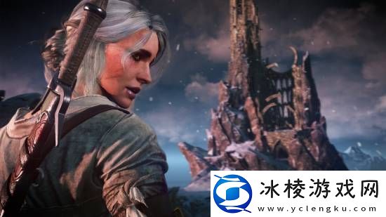 巫师3早期设定大揭秘！原版主线可能要150小时