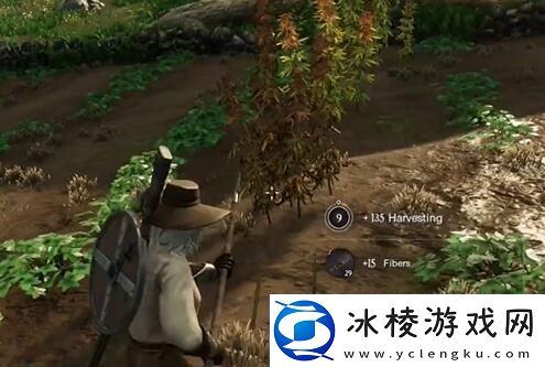 星球重启亚麻纤维获得方法介绍