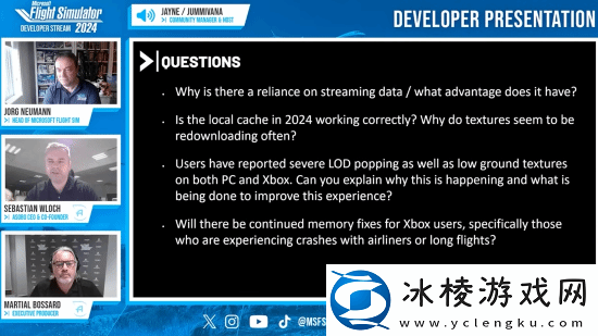 微软飞行模拟2024发售首日差评如潮