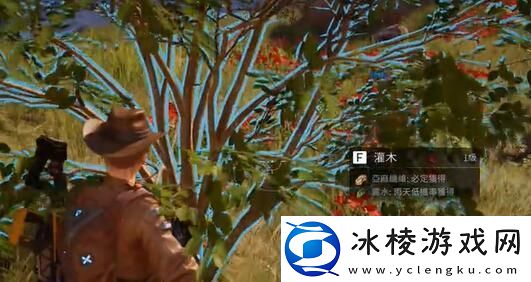 星球重启亚麻纤维获得方法介绍