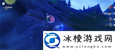 原神4.2生日快乐隐藏任务攻略