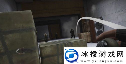 暗区突围攻打电视台装备推荐暗区突围打电视台带什么装备