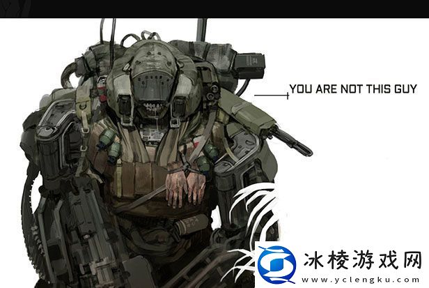 “四人合作死亡搁浅”永恒寒冬9月开启抢先体验