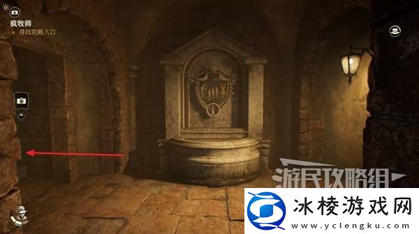 夺宝奇兵古老之圈全支线任务图文攻略