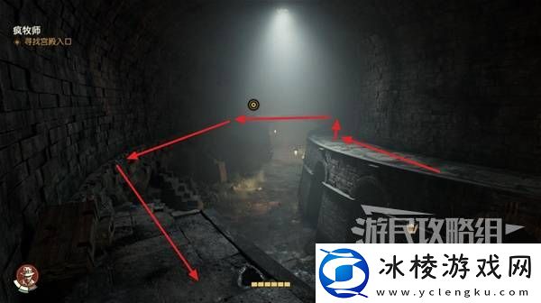 夺宝奇兵古老之圈全支线任务图文攻略