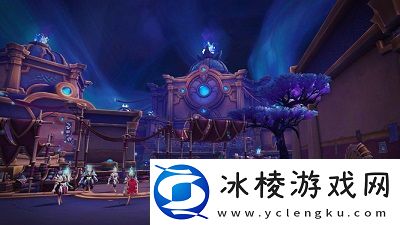 魔兽世界巫妖花哪里多：游戏内特殊事件触发条件