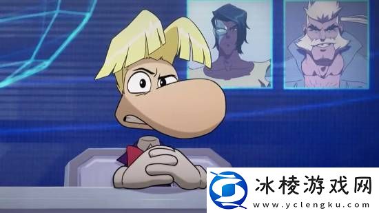 育碧推出了一款NFT游戏！需购买NFT才能进入游戏