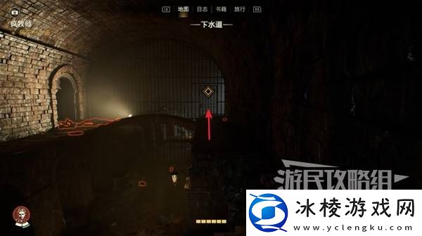 夺宝奇兵古老之圈全支线任务图文攻略