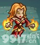 远古群星这一游戏中都有什么强势的角色