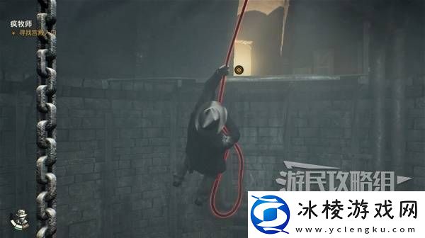 夺宝奇兵古老之圈全支线任务图文攻略