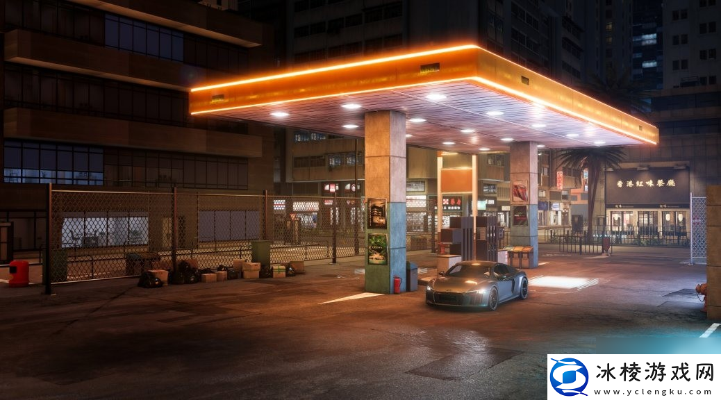 无限试驾-太阳王冠系统配置公布