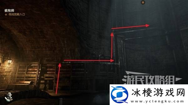 夺宝奇兵古老之圈全支线任务图文攻略