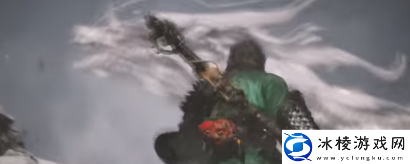 黑神话：悟空博山炉获得方法分享