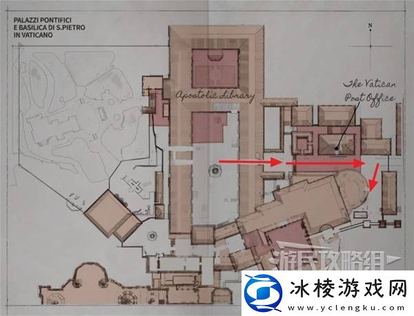 夺宝奇兵古老之圈全支线任务图文攻略