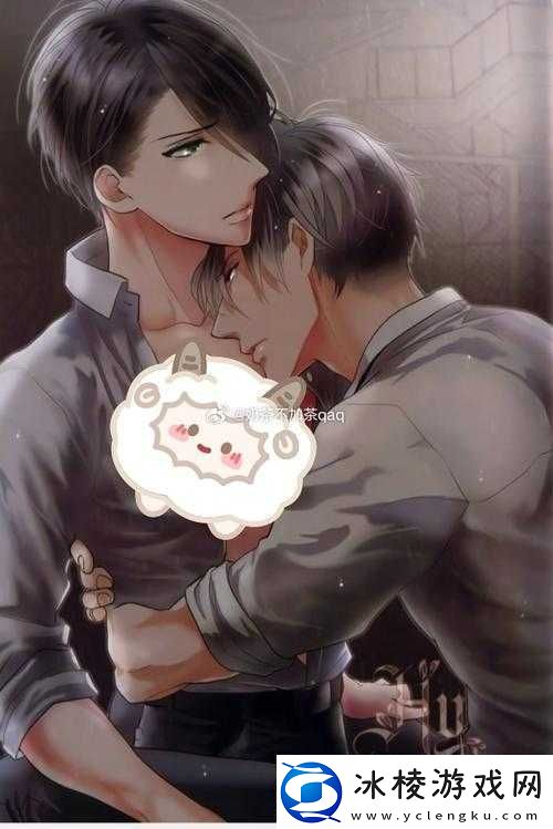 双男主有车车的腐肉动画：禁忌之爱与禁忌之肉