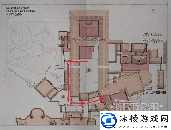 夺宝奇兵古老之圈全支线任务图文攻略-全实地考察触发地点与完成方法