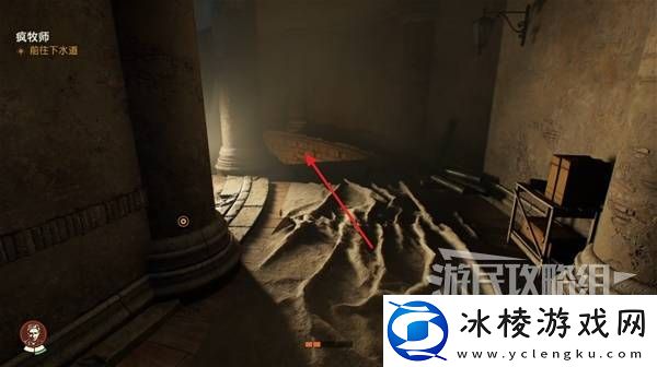 夺宝奇兵古老之圈全支线任务图文攻略