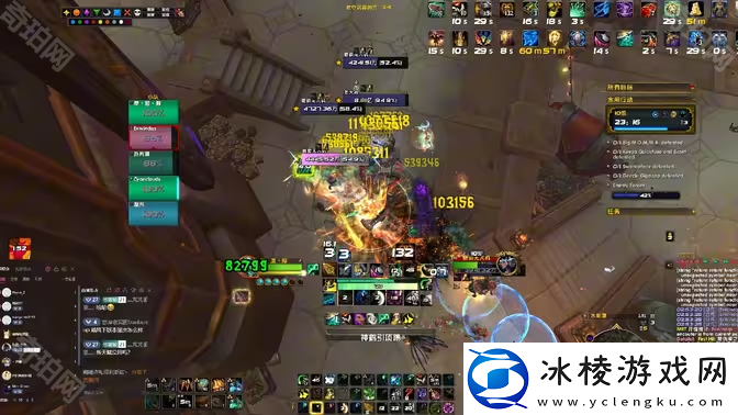 魔兽世界水闸行动副本饰品有哪些