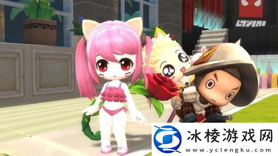 冒险岛最强游侠怎么玩