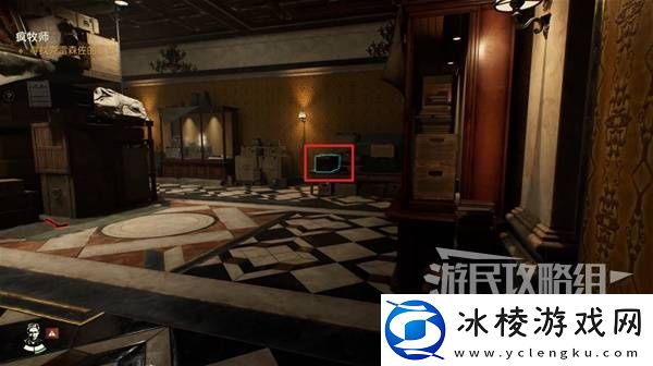 夺宝奇兵古老之圈全支线任务图文攻略