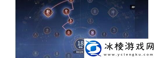 永劫无间手游胡桃天赋选择什么胡桃天赋选择建议